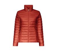 Jott - Blanc Cha veste matelassée légère - Femme - Vestes - Orange - Taille: 38 FR