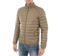 JOTT Blouson doudoune Mat Noos Modèle 2026 Homme Marron Taille S