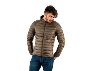 JOTT Blousons et vestes doudoune nico ml capuche 808 M