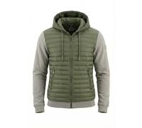 JOTT Blousons et vestes gummy 2.0 22c sage green/melange grey M