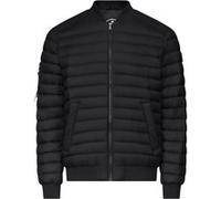 JOTT Brian Down Jacket Black Taille: S | Blousons d'aviateurs Outlet | Homme | Le Noir