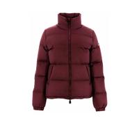 Jott - Cardiff Down Jacket Grand Froid - Femme - Vestes - Rouge - Taille: 36 FR