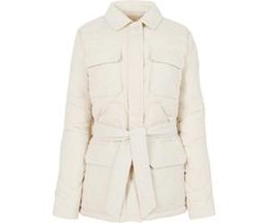 JOTT Carmen Down Jacket Clay Taille: S | Vestes d'hiver Outlet | Femme