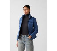 Jott - Cha - Doudoune femme Blue Jean - M