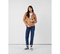 Jott - Cha - Doudoune femme Brown Sugar - XS