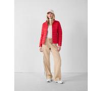 Jott - Cha - Doudoune femme Carmine Red - L