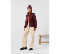 Jott - Cha - Doudoune femme Dark Cherry - M