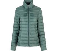 JOTT Cha Down Jacket Celadon Green Taille: S | Vestes Outlet | Femme | Vert