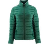 JOTT Cha Down Jacket Dark Green Taille: S | Vestes d'hiver Outlet | Femme | Vert