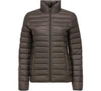 JOTT Cha Down Jacket Lead Taille: XS | Vestes d'hiver Outlet | Femme