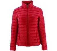 JOTT Cha Down Jacket Red Taille: M | Vestes Outlet | Femme | Rouge