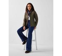 Jott - Cha Noos - Doudoune femme Army - 4XL