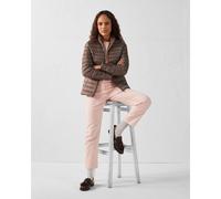 Jott - Cha Noos - Doudoune femme Taupe - M