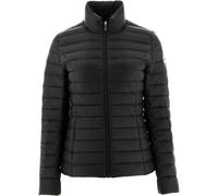 JOTT Doudoune cha à Manches Longues, Noir, XL Femme