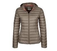 JOTT Clo doudoune cloe à manches longues Femme (lot de 1)