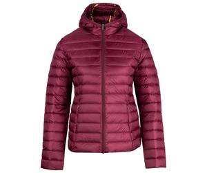 Jott - Cloe Dark Cherry - S - Doudoune