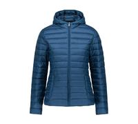 Jott - Cloe Doudoune à Capuche - Femme - Vestes - Bleu - Taille: 44 FR