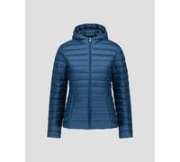 Jott - Cloe - Doudoune femme Blue Jean - S
