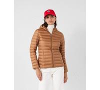 Jott - Cloe - Doudoune femme Brown Sugar - L