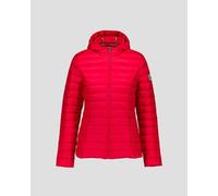 Jott - Cloe - Doudoune femme Carmine Red - XL