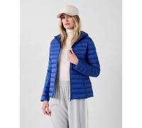 Jott - Cloe - Doudoune femme Cobalt - M