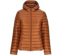 JOTT Cloe Down Jacket Caramel Taille: S | Vestes Outlet | Femme | Marron