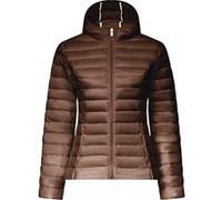JOTT Cloe Down Jacket Dark Chocolate Taille: M | Vestes Outlet | Femme | Marron