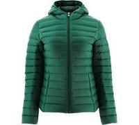 JOTT Cloe Down Jacket Dark Green Taille: XS | Vestes Outlet | Femme | Vert