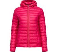 JOTT Cloe Down Jacket Fushia Taille: S | Vestes Outlet | Femme