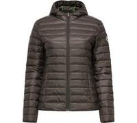 JOTT Cloe Down Jacket Lead Taille: XS | Vestes Outlet | Femme