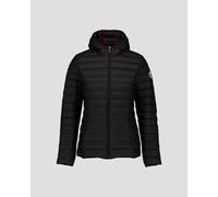 Jott - Cloe Noos - Doudoune femme Black - 4XL