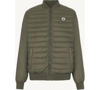 JOTT Darwin Jacket Army Taille: S | Blousons d'aviateurs Outlet | Homme | Vert