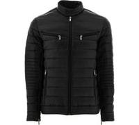 JOTT David Down Jacket Black Taille: S | Vestes légères Outlet | Homme | Le Noir
