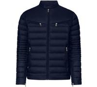 JOTT David Down Jacket Navy Taille: S | Vestes légères Outlet | Homme | Bleu