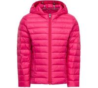JOTT Doudoune à Capuche Carla Rose Fushia Enfant 14/16 ans