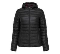 JOTT CLO Doudoune Cloe à Manches Longues, Noir, XL Femme