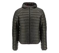 JOTT Doudoune à Capuche Nico Basic Les Verts XXL