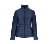 JOTT - Doudoune cha 124 - bleu abysse - XS - Bleu - Vestes, doudounes & blousons Femme XS