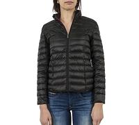 JOTT Cha Basic Doudoune /noir S Sportswear Femme Doudoune noir