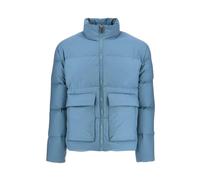 Jott - Doudoune classique et intemporelle - Homme - Vestes - Bleu - Taille: S