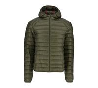 Jott - Doudoune Classique Mat - Homme - Vestes - Vert - Taille: 4XL