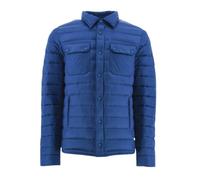 JOTT - Doudoune Cris 195 - dark denim - XL - Bleu - Doudounes & Blousons Homme XXL