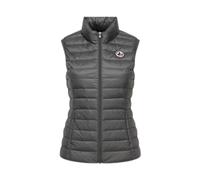 Jott - Doudoune en Soie Noos - Femme - Vestes - Gris - Taille: 44 FR