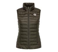 JOTT Doudoune Femme Seda Basic Plomb