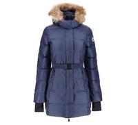 JOTT - Doudoune Grand Froid Husky 124 - bleu abysse - XS - Marine - Vestes, doudounes & blousons Femme XS