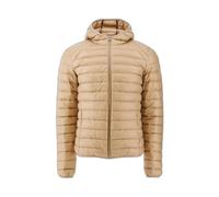 Jott - Doudoune homme avec capuche - Homme - Vestes - Brun - Taille: S