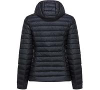 Jott - Doudoune Légère À Capuche Pour Femme Cloe - Bleu