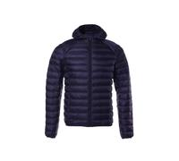 Jott - Doudoune Légère À Capuche Pour Homme Nico - Bleu