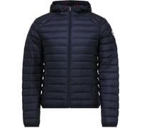 Jott - Doudoune Légère À Capuche Pour Homme Nico - Bleu