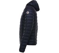 Jott - Doudoune Légère À Capuche Pour Homme Nico - Bleu